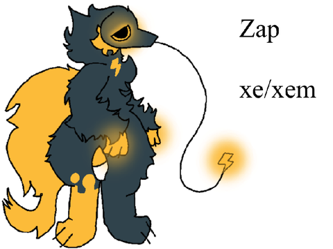 zap
