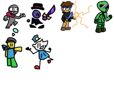 Wip upgraded renders
