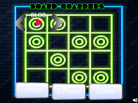 Board Hoarders! (Cloud)