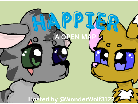 Happier Map - TNE