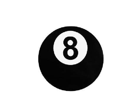 magic 8 ball