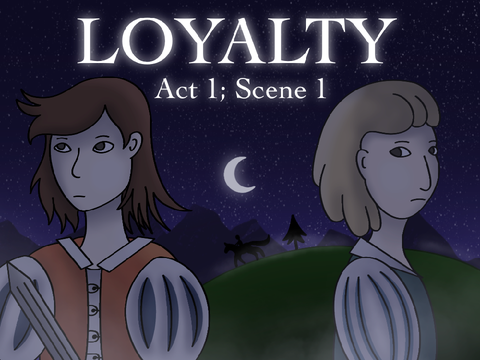 Loyalty Thumbnail for Dusk