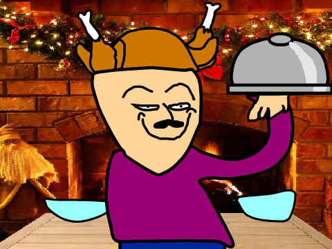 Christmas Dinner