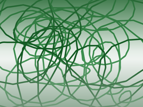 Green Guy Lines - 10zach06