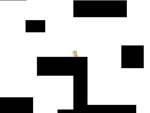 Grapple cat