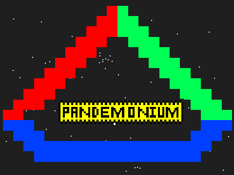 Pandemonium
