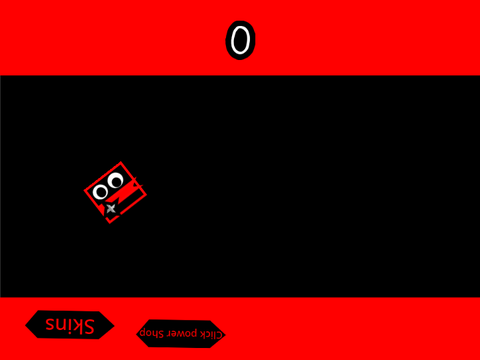 Ninjoid Clicker #games 