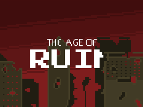 The Age Of Ruin | Team Diamond | Final Project updates