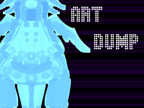 Art Dump omg