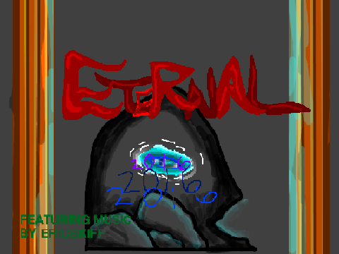 ETERNAL game release date