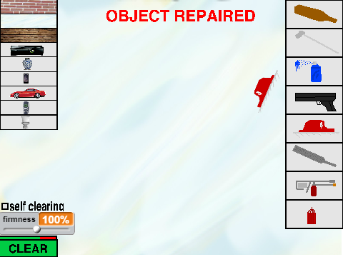 objectdestroyer