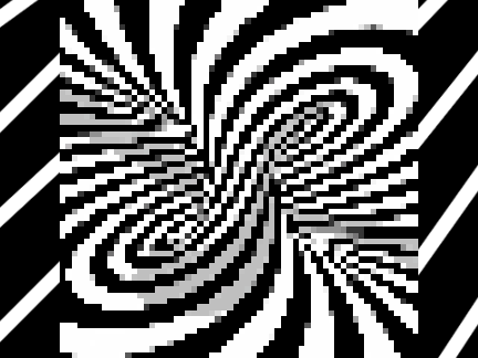 ~ Illusion! ~
