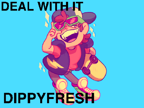 dippyfresh