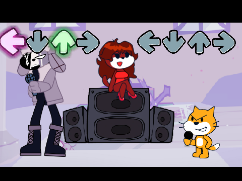 Add Yourself Singing : Zavodilla (IMPROVED)