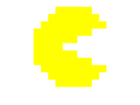 Pacman (sprite)