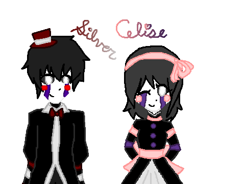 Man and wife