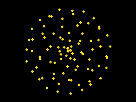 Circle illusion remix