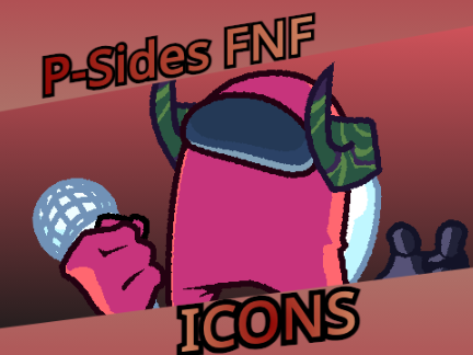 P-sides Icons part 2.2.5
