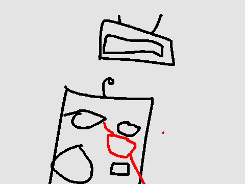Red's Ultimatum