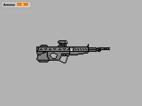 Pixel Halo DMR