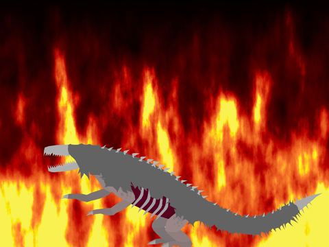 SCP-682 Version 2.0