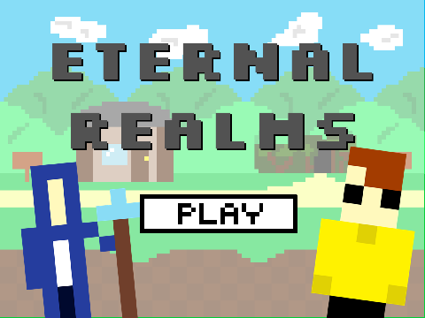 Beta 0.3 Eternal Realms