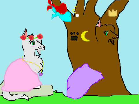 Onaji Dressup~!