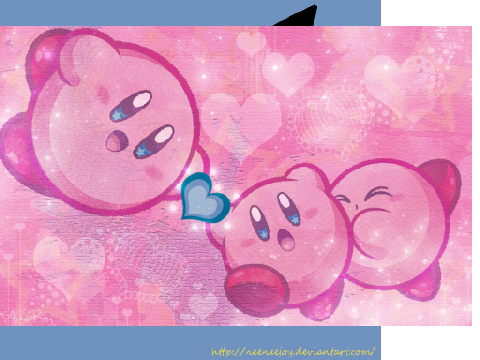 Kirby pictures