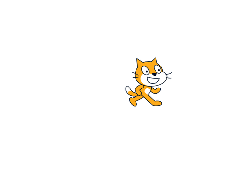 Scratch surprise