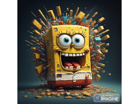 spongebob