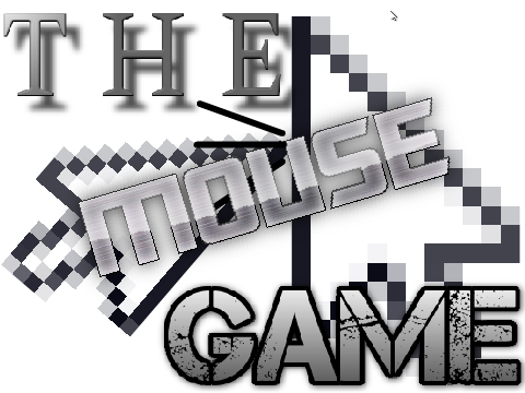 The mouse game!