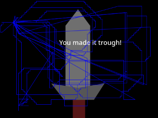 Maze Game
