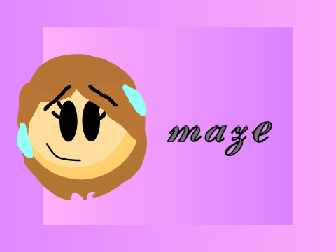 Maze
