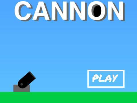 Cannon