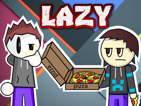 LAZY #Animations #Stories #All #Effrain #Alve #Lazy #Art #Music