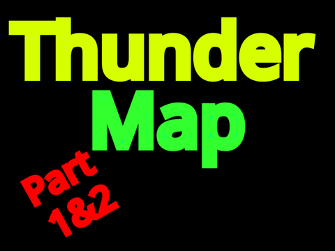 Thunder - Part 1&2