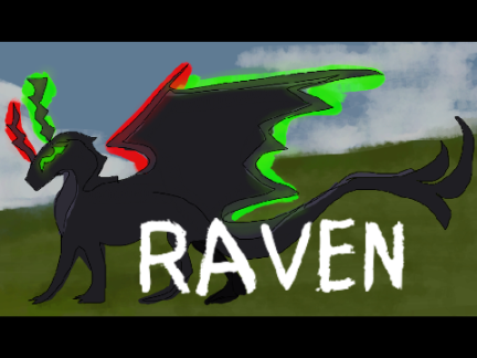 Raven's Story (P1)