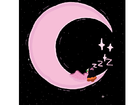 lil tiny art dump