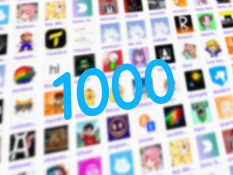 Thx For 1000! + Q&A