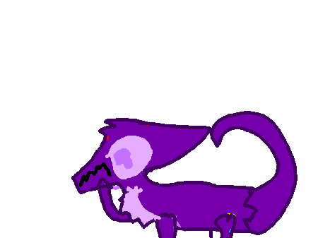 collab w/ sophie_cat_rescuer