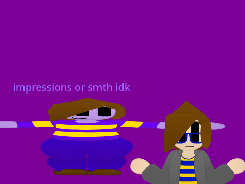 voice stuffs