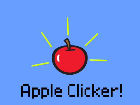 Apple Clicker