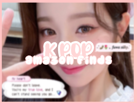 ପ(๑•ᴗ•๑)ଓ   kpop finds