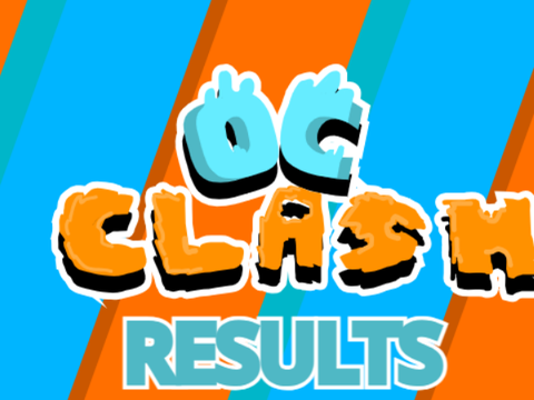 OC Clash Signups RESULTS