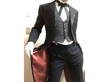 promhive outfit