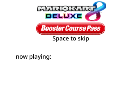 MK8DX Music YCV2