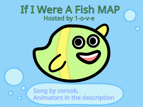 If I Were a Fish MAP [thumbnail entry]