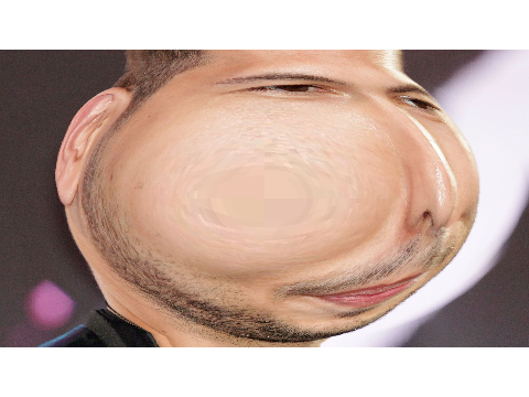 Andrew tatertot