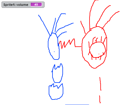 minibosses (world of scratchers ) #3