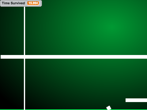 Pong Devil